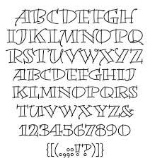 649 best lettering styles