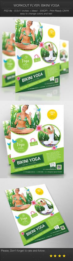 Yoga Flyer Yoga, Business flyers and Flyer printing - yoga flyer Yoga Flyer Yoga, Business flyers and Flyer printing - yoga flyer