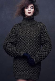Kim Haller 2 Домоседка