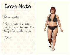 Lose body fat nutrition image 7