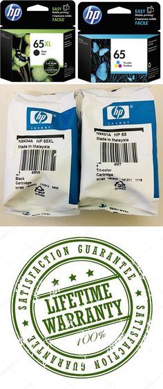 Genuine HP 61 Black Ink CH561WN New Expiration Date 5//2020