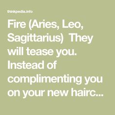 Things you need to know before dating a leo — photo 4