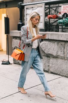 17 Best Checked blazer | Fashion Inspiration ideas | checked ...