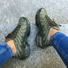 nike tn vert kaki femme nike tn vert kaki femme
