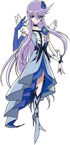 126 best cure moonlight