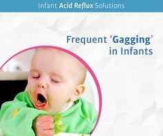infant acid reflux
