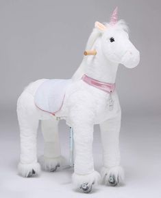 Bolsas De Regalo Niño Niña Club Fiesta 6 x Lápices con Borrador De Goma Caballo Pony