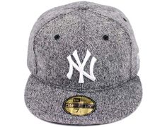 New Era 59 Fifty Cap Atlanta Braves LA Dodgers NY Yankees Ajusté Casquette De Baseball