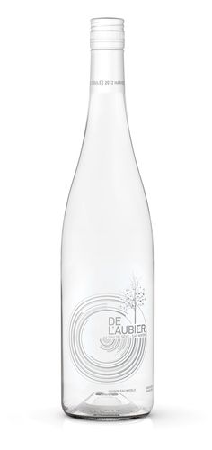 De LAubier Sap Water Is A Still Of Vegetal Origin Made From De LAubier Sap Water Is A Still Of Vegetal Origin Made From