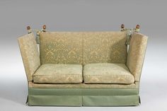 42 Best Knole Sofas Images On Pinterest In 2018 Sofa Tudor Early 20th Century Knole Sofa Windsor House Antiques