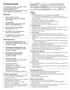 top 10 cv resume example resume example pinterest busboy resumes