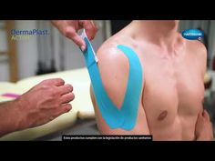 130 Ideas De Vendaje Neuromuscular Vendaje Neuromuscular Vendaje Kinesiologia