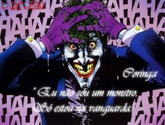 21 melhores imagens de patada no pinterest joker quotes jokers e