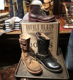 rrl west broadway