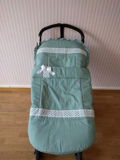 Minetom Universeller Fu/ßsack f/ür Kinderwagen Winterfu/ßsack Wasserdicht Anti-Rutschschutz Design mit warmes und weiches Fleece,Oberfl/äche PU Material Fu/ßsack f/ür Sportwagen /& Buggy