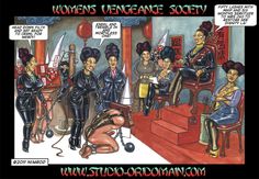 Nimrod Femdom Art Nimrod Femdom Art