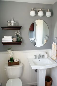 Wall Color 730 C Castle Path By Behr This Might Be The Wall Color 730 C Castle Path By Behr This Might Be The Colour And Towel Rod Above Toilet Powderroom Pinterest Colors Paths