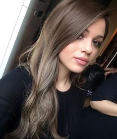 51 Meilleures Images Du Tableau Balayage Blond Cendré En 2019 Ash
