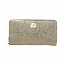 Tommy Hilfiger Womens Th Core Lrg Za Wallet Wallet