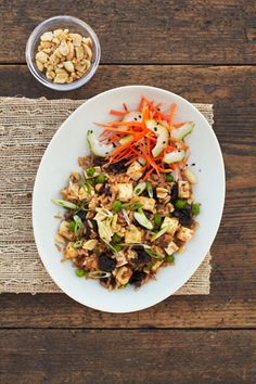 Delicious dishes for New Years holidays: how to prepare a salad with prunes and chicken and nuts Delicious dishes for New Years holidays: how to prepare a salad with prunes and chicken and nuts