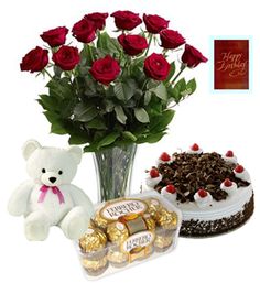 12 best midnight valentine