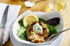 Maryland Style Crab Cake Recipe Food Network Maryland Style Crab Cake Recipe Food Network
