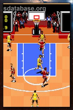 en iyi basketbol menajerlik oyunu