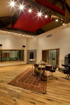 studio live room design google search home recording studios