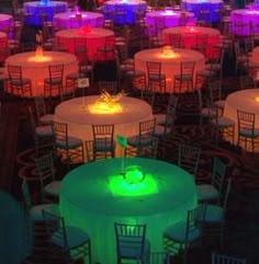 173 Best Led Wedding Decor Images In 2018 Dream Under Table Skirt Lights Ambient Room Lighting Led Great Idea