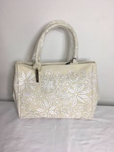 315 Best For Womens Images On Pinterest Us Tunic Oscar De La Renta Natural Fl Canvas Tote Per Handbag