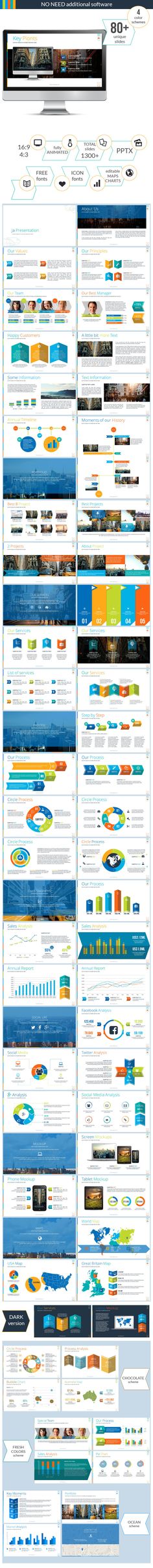 791 best powerpoint templates images on pinterest design templates