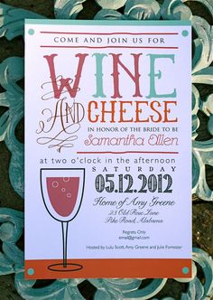60 Best Wine Cheese Bridal Shower Images 60 Best Wine Cheese Bridal Shower