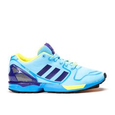 Adidas ZX Flux Techfit Mens Running shoes Yellow White Onix Adidas ZX Flux Techfit Mens Running shoes Yellow White Onix