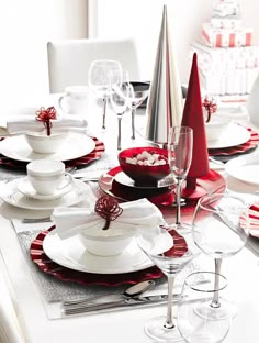 Christmas Table Settings ideas for decorating the christmas table | diy table decorations Christmas Table Settings ideas for decorating the christmas table | diy table decorations