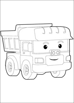 Coloring Pages For Kids All Your Favorite Cartoon Stars Are Here