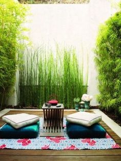 kleine zimmerrenovierung garten diy dekor, 54 best small terrace decor ideas images on pinterest | gardens, Innenarchitektur