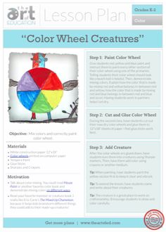 48 best color wheel