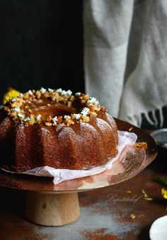 296 best bundt cakes