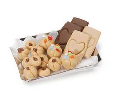 30Pcs 1:12 Dollhouse Miniature Food Home Craft Ornament Doll Dessert Kids Toy Kq