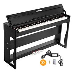 75 Ideas De Piano Piano Teclados Musicales Música De Piano
