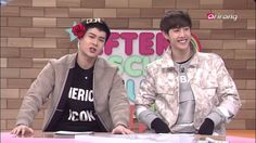 Myungsoo Dating-Gerücht 2014