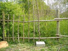 10 DIY Cheap Garden Fencing Projects 10 DIY Cheap Garden Fencing Projects