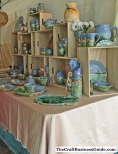 38 Craft Fair Display Ideas Craft Fair Displays Craft Booth Craft Show Displays