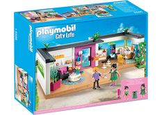 ♥Playmobil♥ Brot Brotbox blau aus 5322 Nostalgie Küche für Puppenhaus 5300