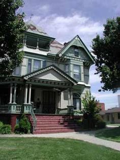 Victorian Rooming House Register Victorian Rooming House Register