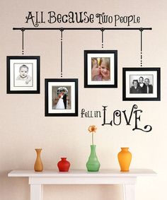Decorating with Frames | Empty frames, Custom framing and Frame ... Decorating with Frames | Empty frames, Custom framing and Frame ...