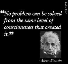 einsteins quotes on consciousness - Google Search Brainy Quotes, Great