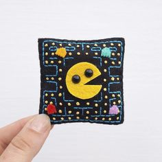 Pac Man