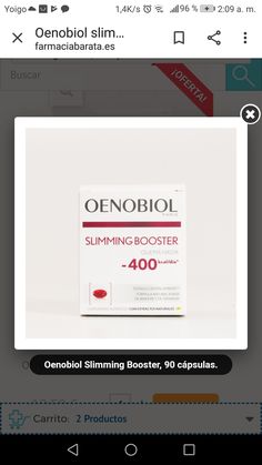 Oenobiol 3-in-1 Enhanced Weight Loss Gainer Oenobiol 3-in-1 Enhanced Weight Loss Gainer