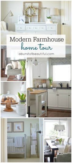 top 10 favorite blogger home tours | modern farmhouse, modern and top 10 favorite blogger home tours | modern farmhouse, modern and